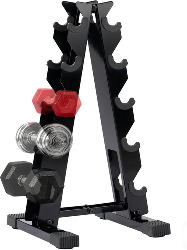 Heavy duty tier - duty, dumbbell