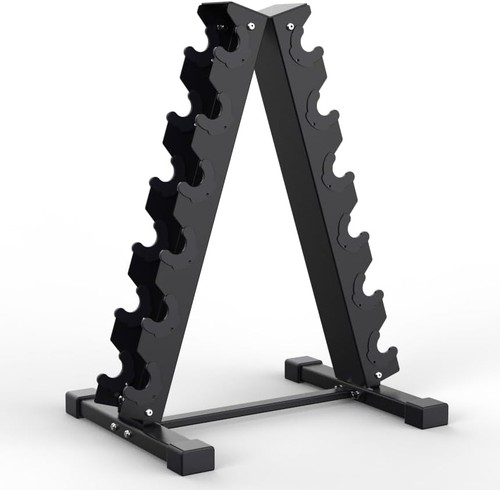 Dumbbell rack stand - dumbbell,