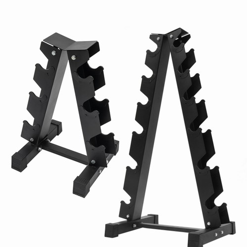 Tier vertical dumbbell - 3/6-tier,