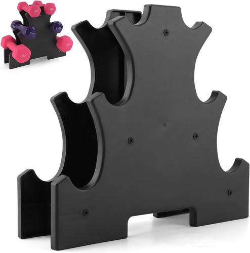 Dumbbell rack stand - stand, only