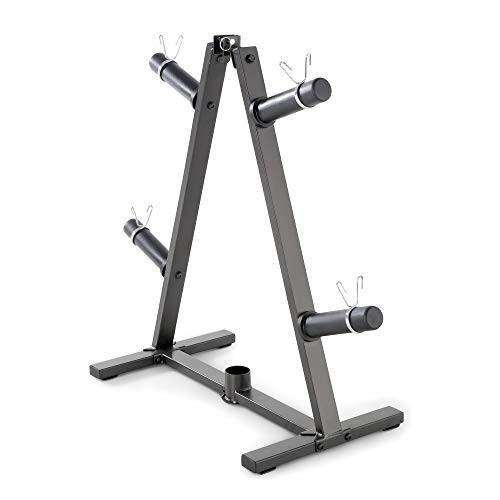 Olympic weight plate tree - weight,