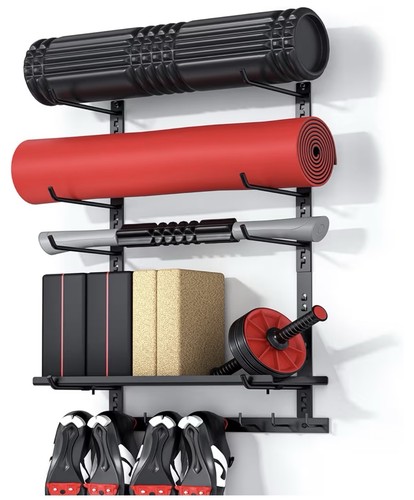 Wall mounted metal - mounted, weight