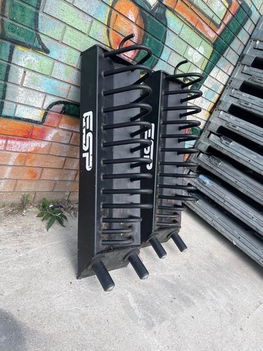 Esp weight plates sandwich - esp,