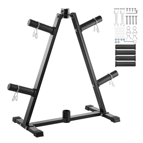 Uimoso weight plate rack - uimoso,