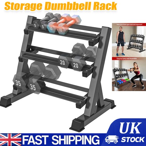 Dumbbell rack storage stand - rack,