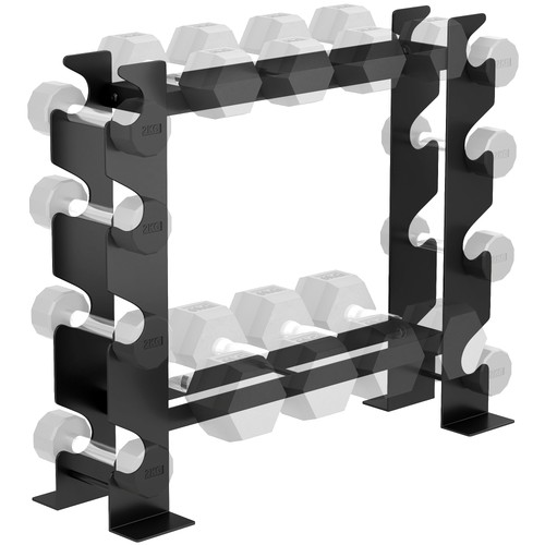 Sportnow heavy duty - heavy-duty, 4-tier
