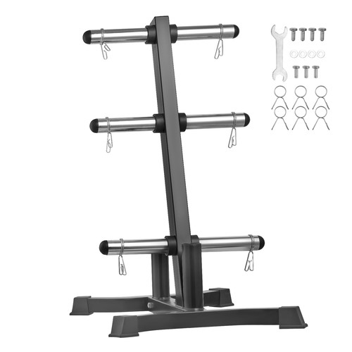 Vevor weight plate - vevor, rack