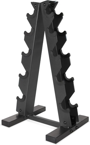 Frame dumbbell weight rack - dumbbell,