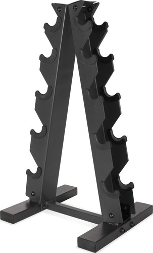 Cap frame hex - hex, rack