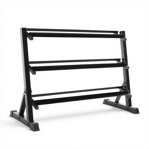 Cap inch tier dumbbell - cap, 3-tier