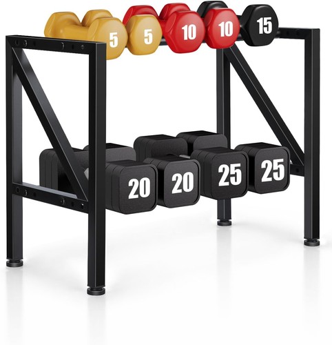 Dumbbell rack stand - stand,