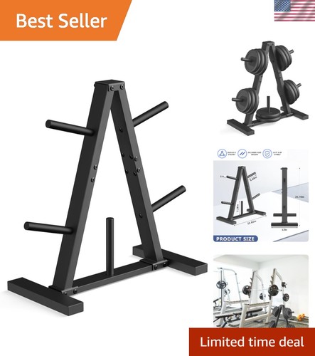 Weight plate rack - weight,