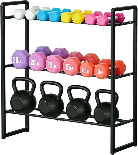 Tier adjustable dumbbell - tier,
