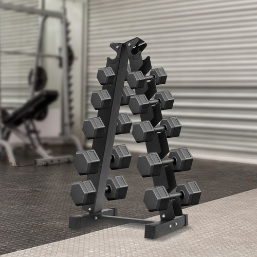 Home gym dumbbell rack stand - rack,
