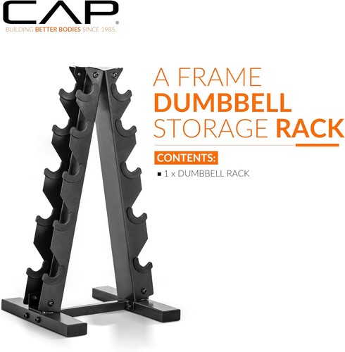 Frame dumbbell rack stand - dumbbell,