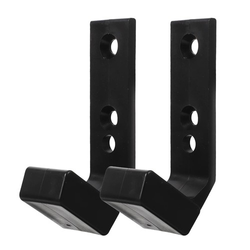 2pcs wall mounted barbell - 2pcs,