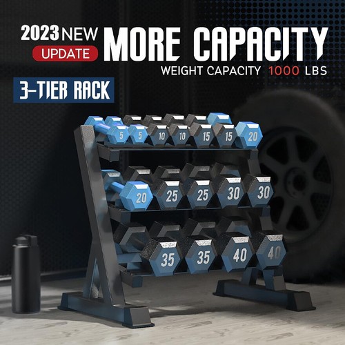 Adjustable tier 1100lbs - 3-tier,
