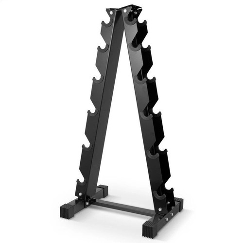 Dumbbell rack storage - rack, stand