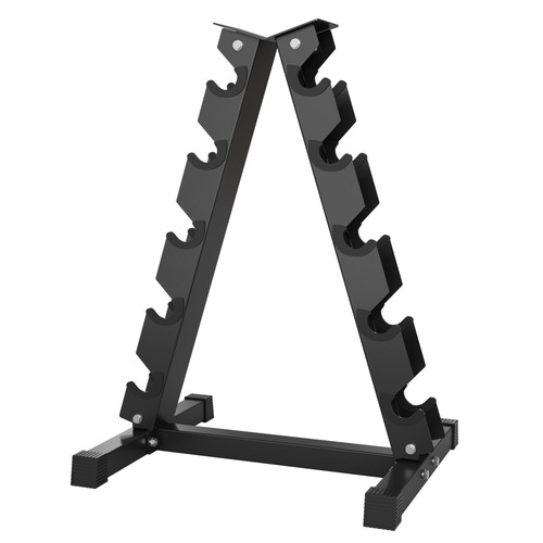 Tier frame dumbbell rack - tier,