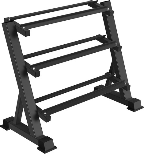 Heavy duty tier dumbbell - duty,