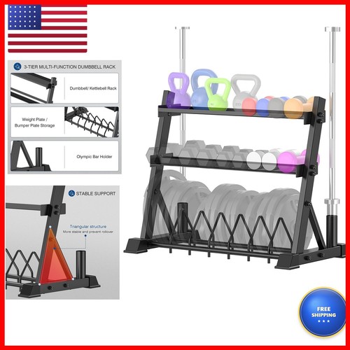 Ultra fuego tier dumbbell - ultra,