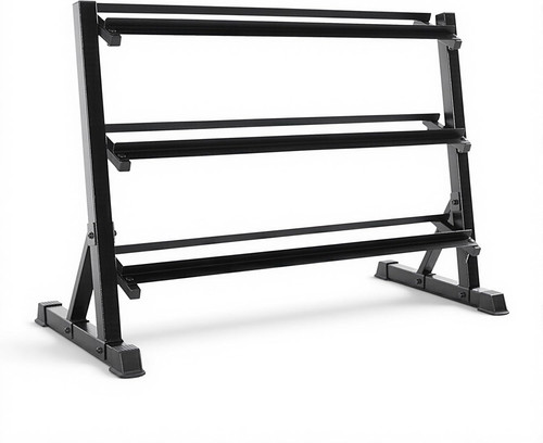 Cap tier 3 dumbbell - cap, 3-tier