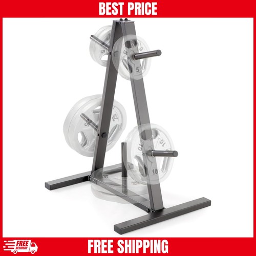 Marcy standard weight plate - standard,