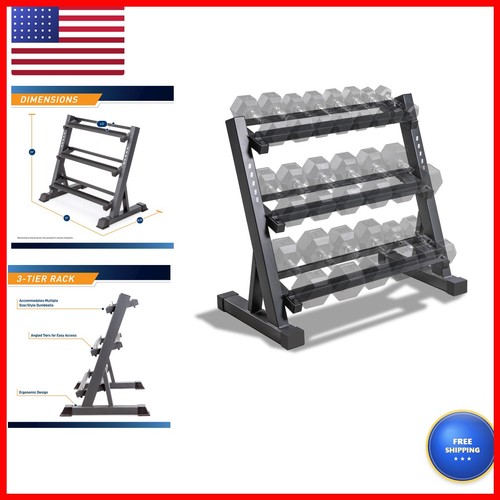 Marcy dbr tier - dbr-86, dumbbell
