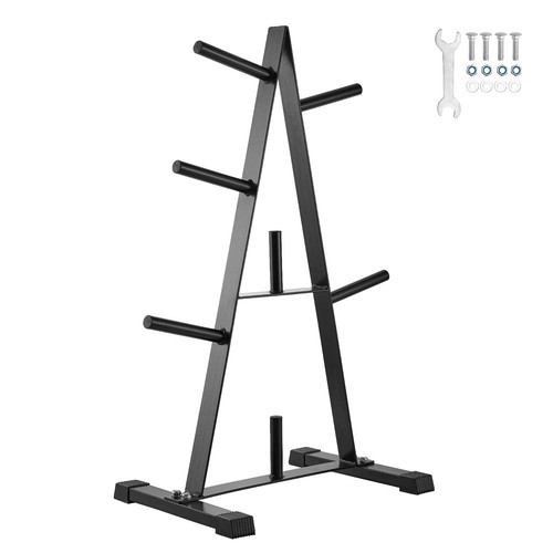Uimoso weight plate - plate, rack