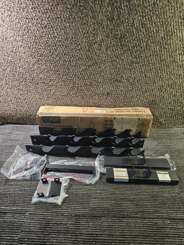 Cap 12bis frame dumbbell - cap,