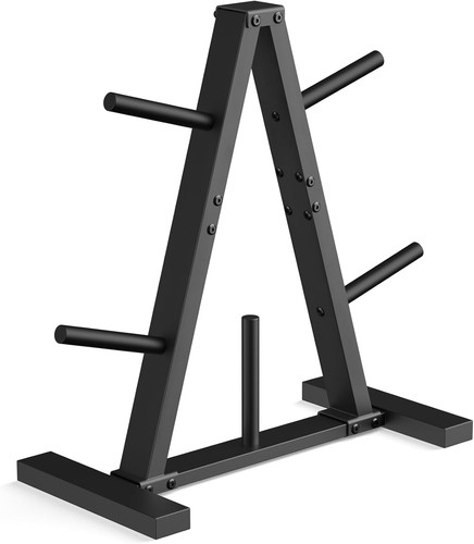Weight plate rack tree - weight,