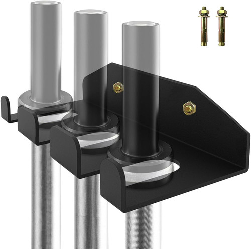 Wall mounted heavy duty - wall,
