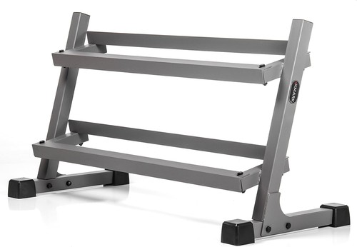 Dumbbell storage rack - storage,