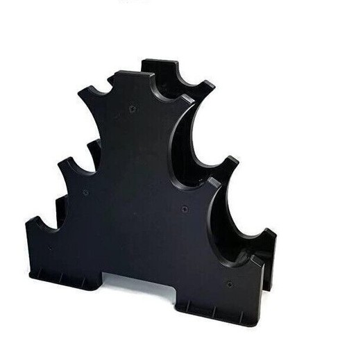 Dumbbell rack weight stand for - dumbbell,